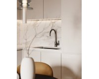Obra nueva - Apartamento / piso - Manilva