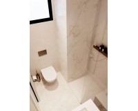 Obra nueva - Apartamento / piso - Manilva