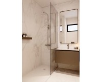 Obra nueva - Apartamento / piso - Manilva