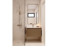 Obra nueva - Apartamento / piso - Manilva