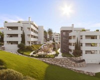 Obra nueva - Apartamento / piso - Manilva