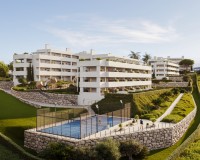 Obra nueva - Apartamento / piso - Manilva