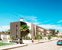 Obra nueva - Apartamento / piso - Manilva