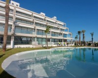 Obra nueva - Apartamento / piso - Mar de Cristal