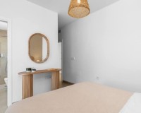 Obra nueva - Apartamento / piso - Mar de Cristal