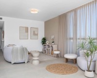 Obra nueva - Apartamento / piso - Mar de Cristal