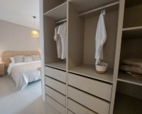 Obra nueva - Apartamento / piso - Mar de Cristal