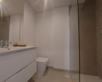 Obra nueva - Apartamento / piso - Mar de Cristal