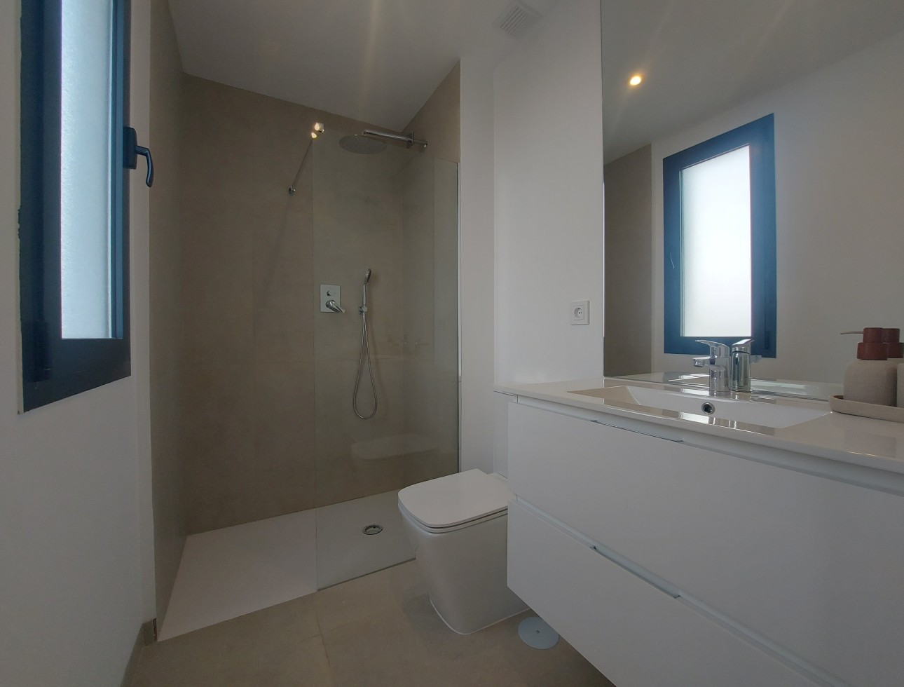 Obra nueva - Apartamento / piso - Mar de Cristal