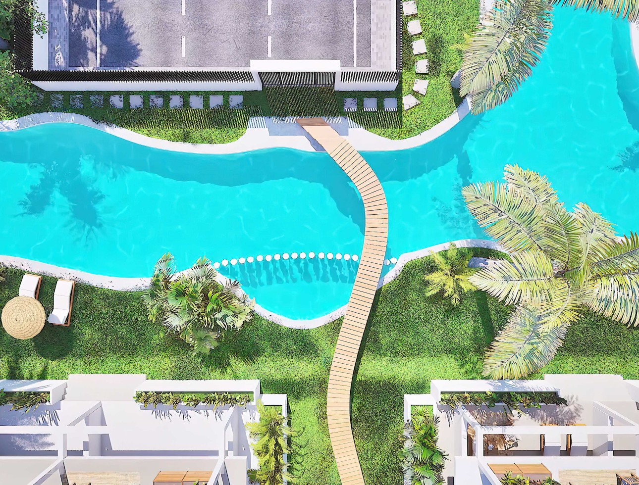 Obra nueva - Apartamento / piso - Mar de Cristal