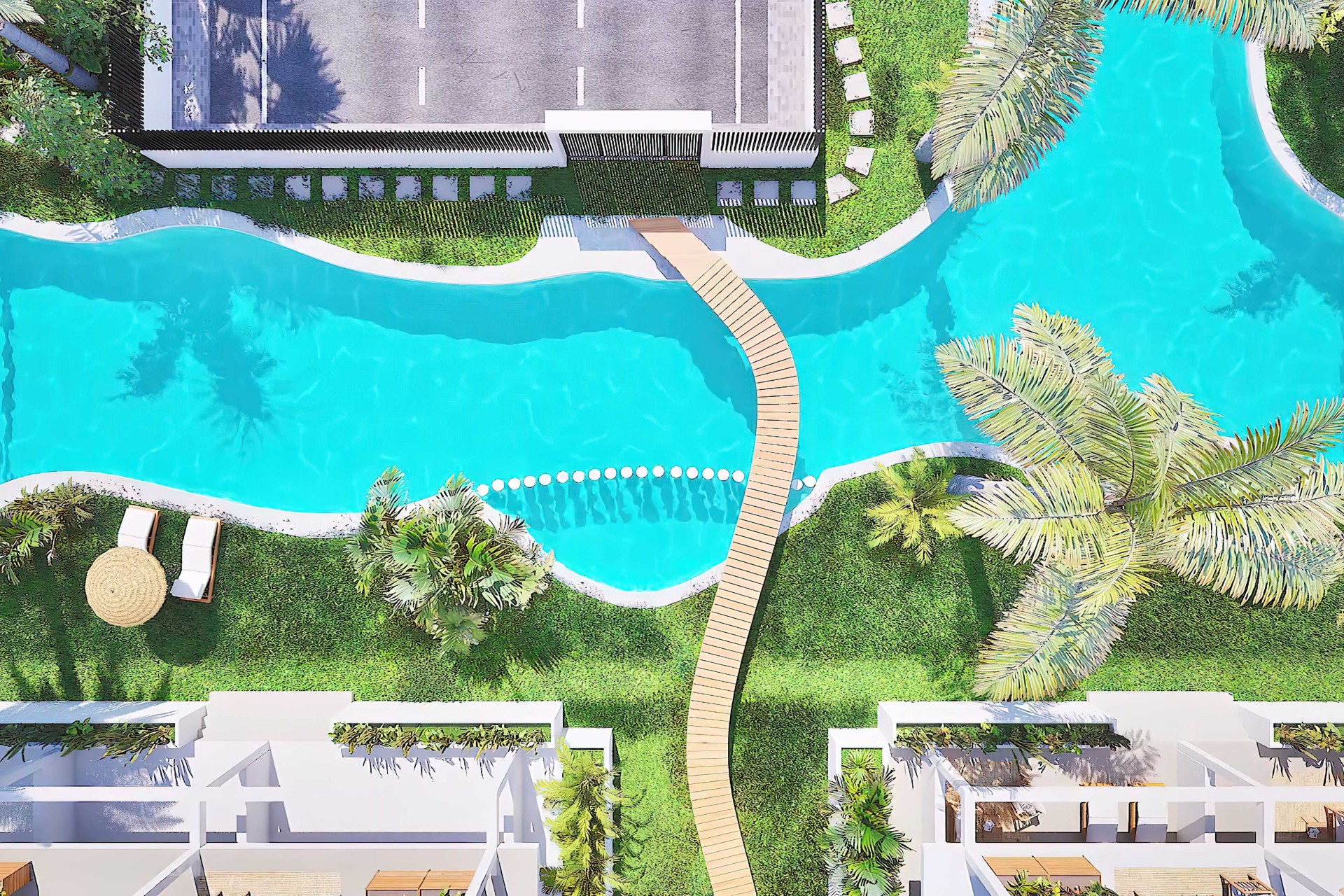 Obra nueva - Apartamento / piso - Mar de Cristal