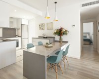 Obra nueva - Apartamento / piso - Marbella
