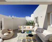 Obra nueva - Apartamento / piso - Marbella