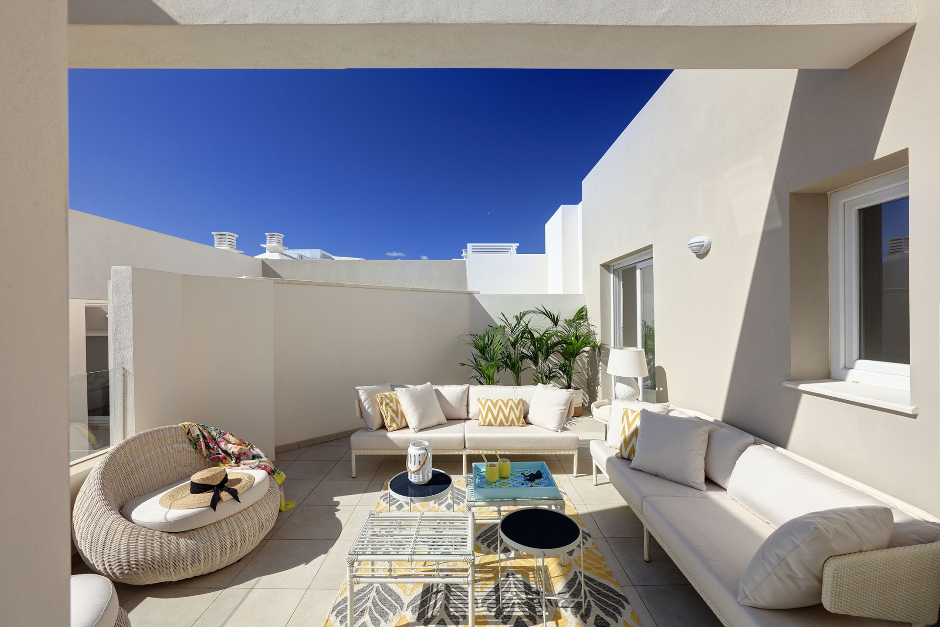 Obra nueva - Apartamento / piso - Marbella