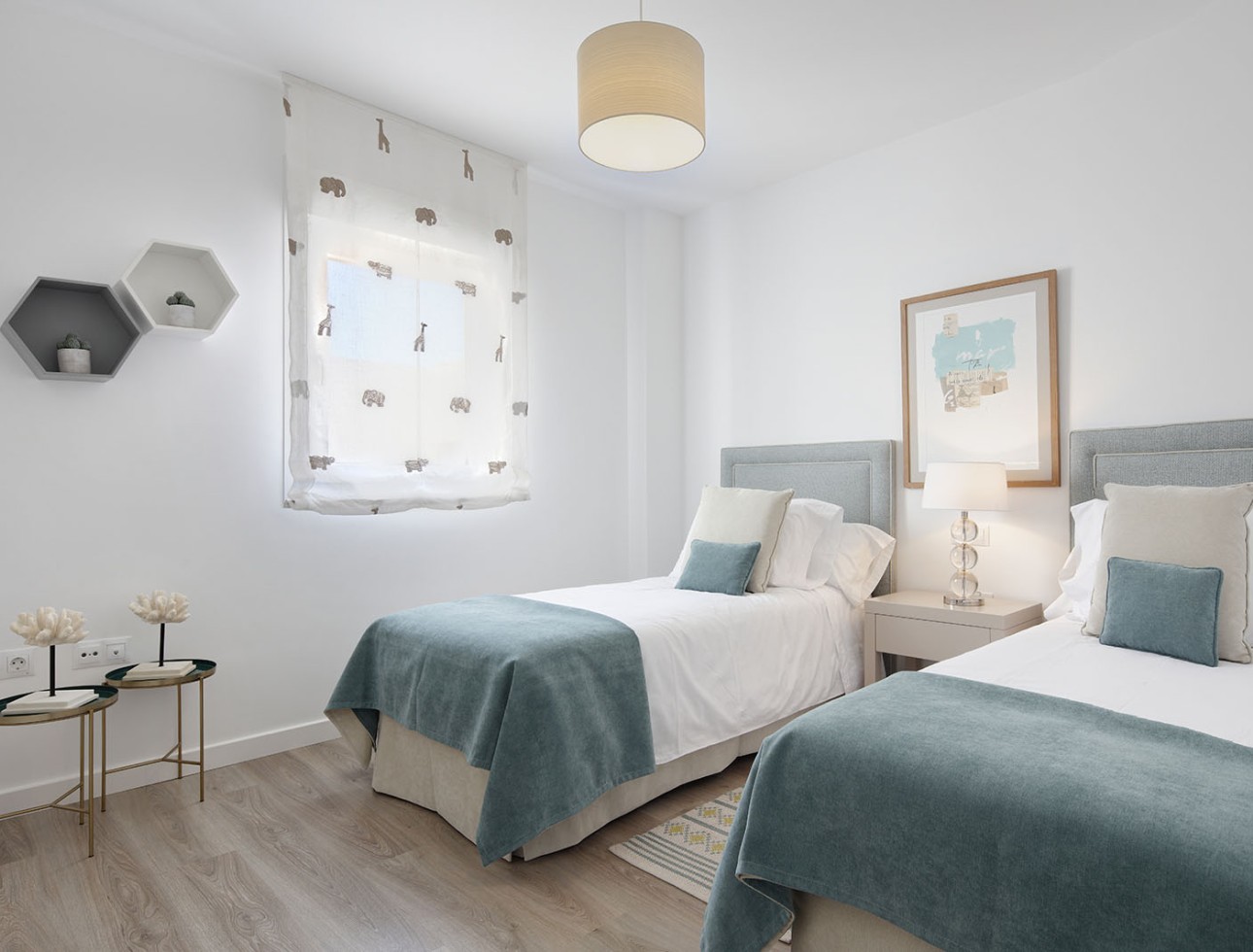 Obra nueva - Apartamento / piso - Marbella