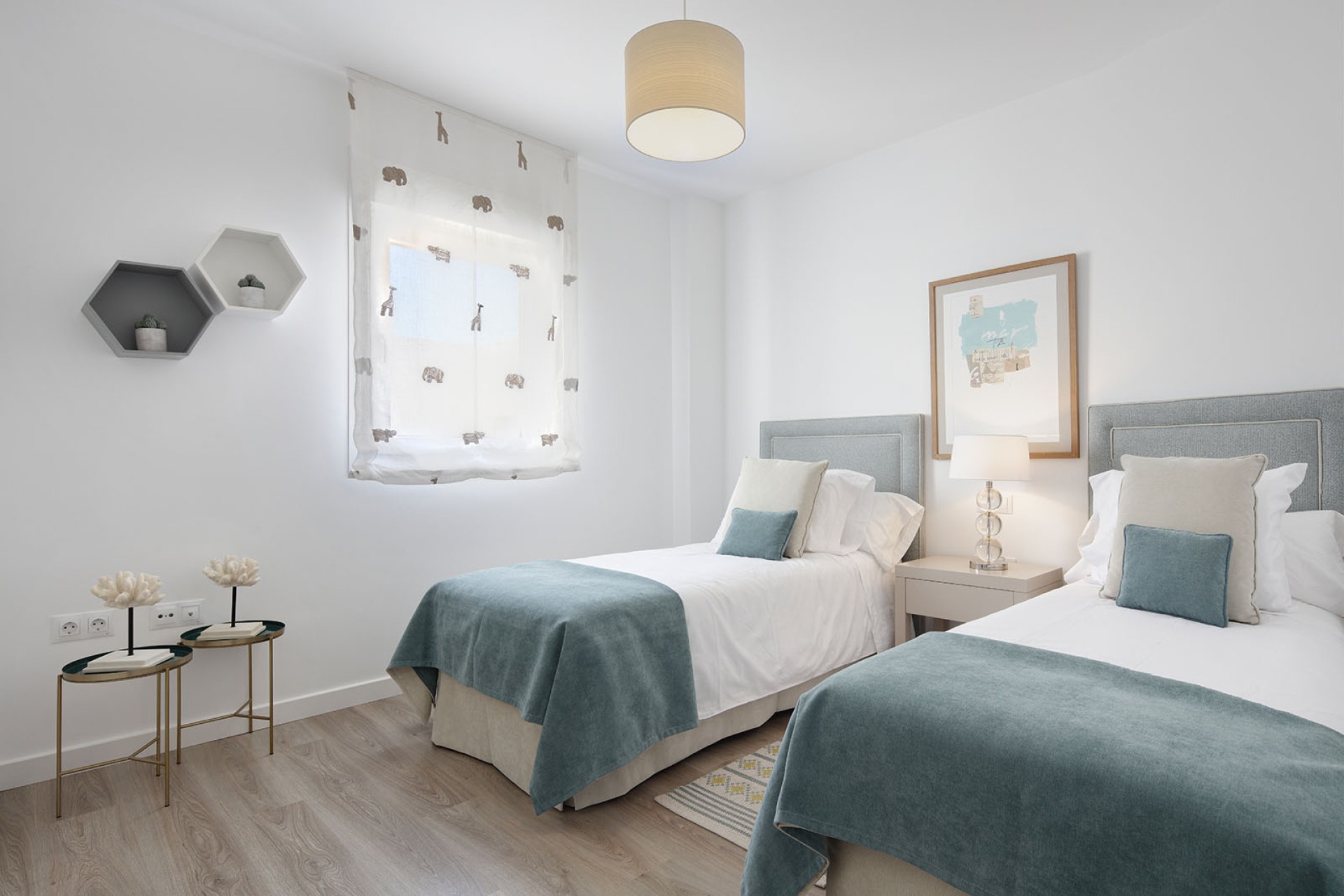 Obra nueva - Apartamento / piso - Marbella