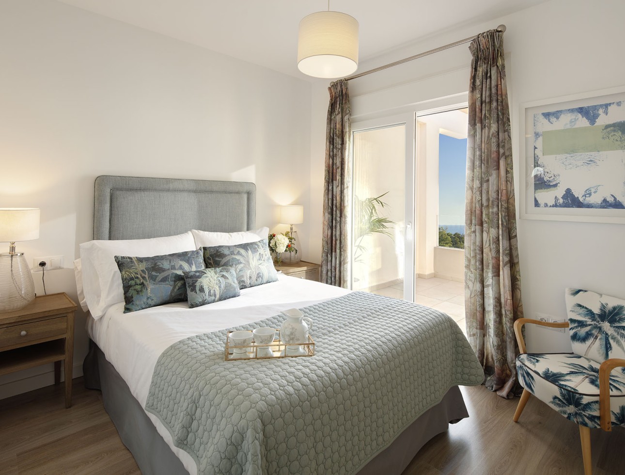 Obra nueva - Apartamento / piso - Marbella