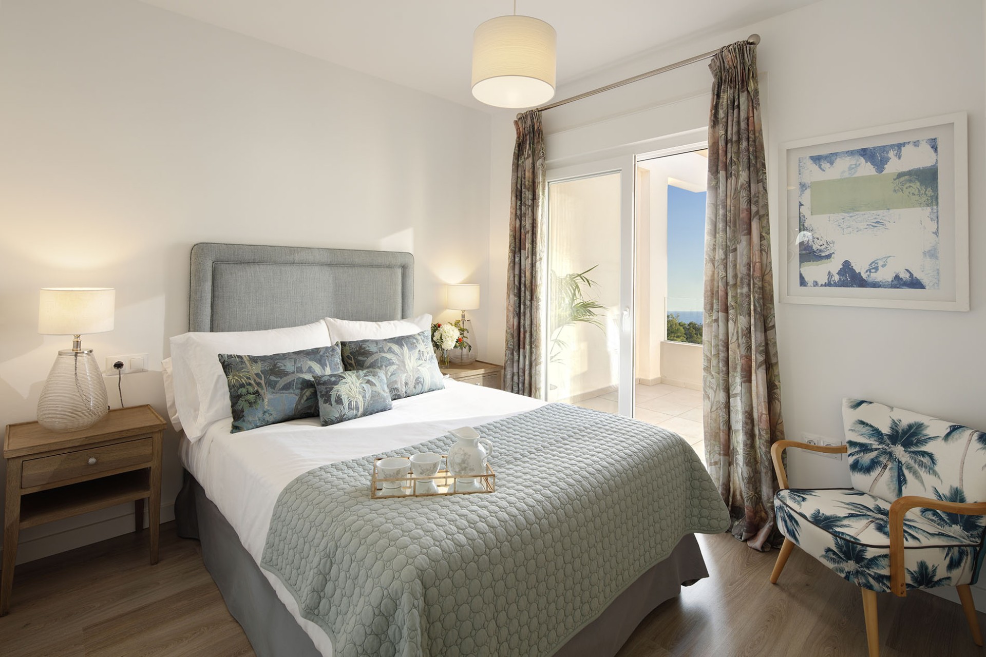 Obra nueva - Apartamento / piso - Marbella