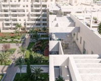 Obra nueva - Apartamento / piso - Marbella