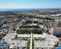 Obra nueva - Apartamento / piso - Marbella