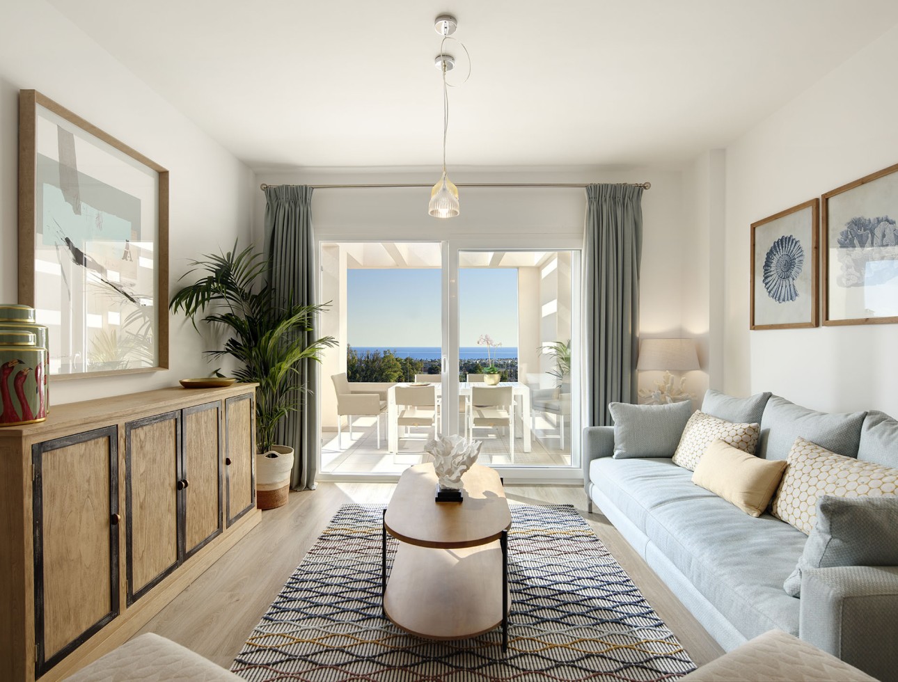Obra nueva - Apartamento / piso - Marbella