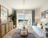 Obra nueva - Apartamento / piso - Marbella