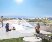 Obra nueva - Apartamento / piso - Marbella