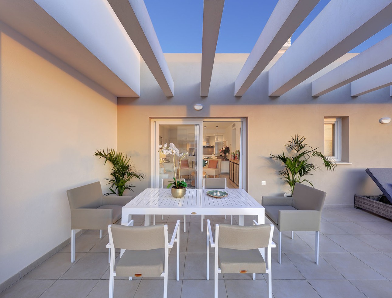 Obra nueva - Apartamento / piso - Marbella
