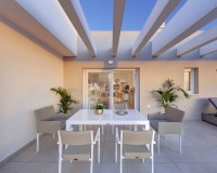 Obra nueva - Apartamento / piso - Marbella
