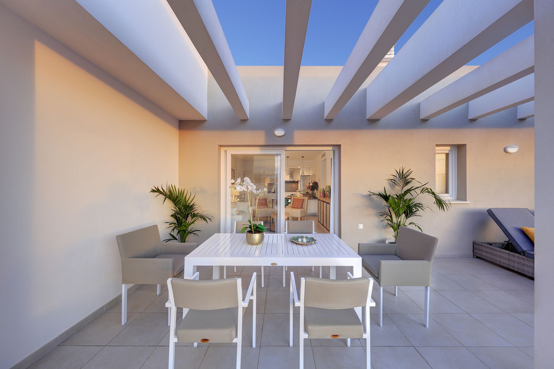 Obra nueva - Apartamento / piso - Marbella