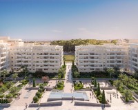 Obra nueva - Apartamento / piso - Marbella