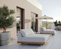 Obra nueva - Apartamento / piso - Marbella