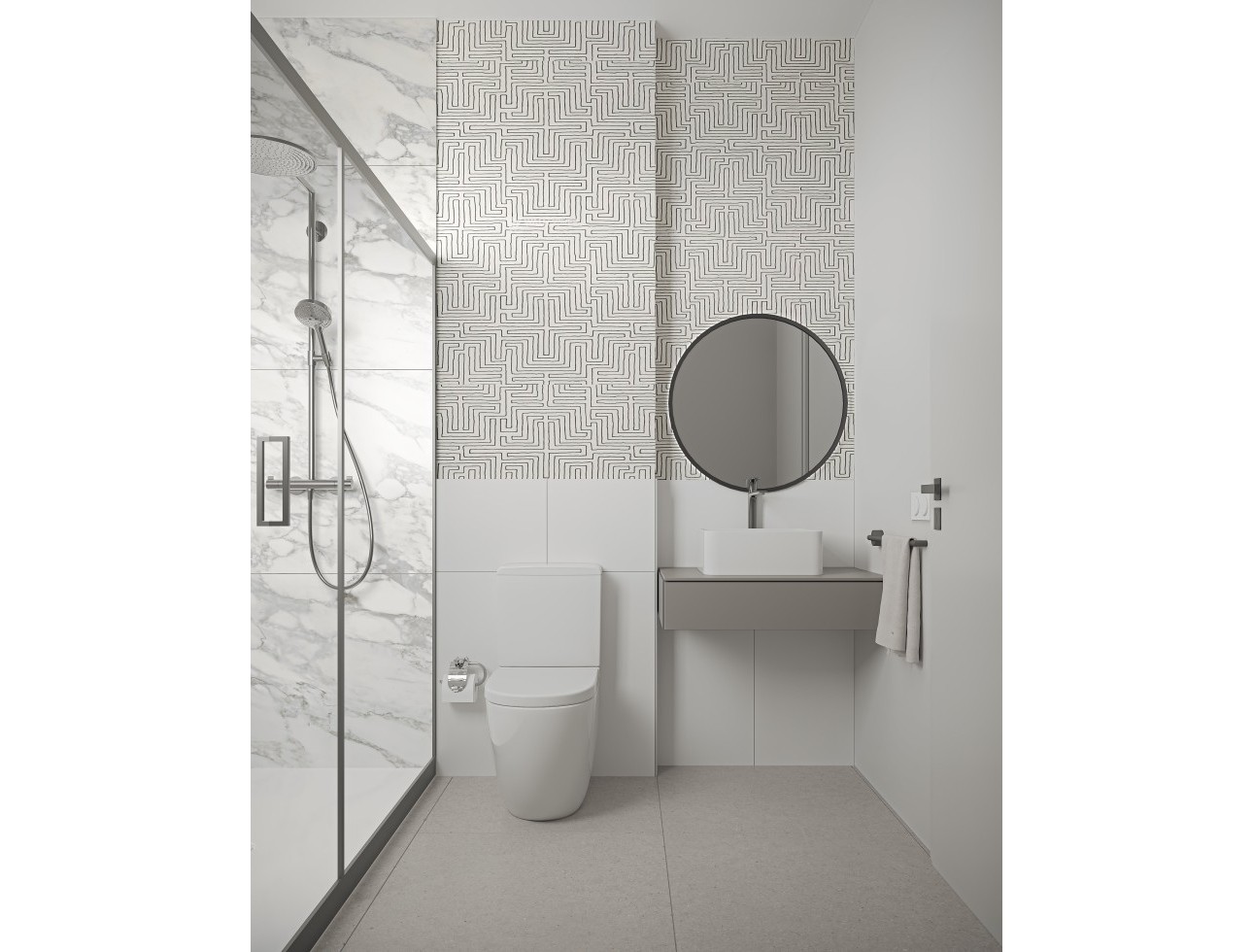 Obra nueva - Apartamento / piso - Marbella