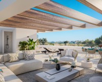 Obra nueva - Apartamento / piso - Marbella