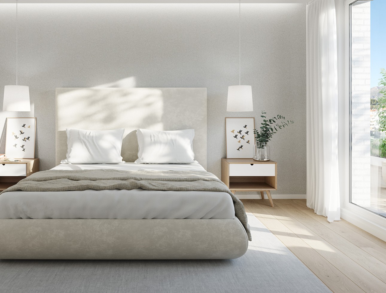 Obra nueva - Apartamento / piso - Marbella