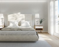 Obra nueva - Apartamento / piso - Marbella
