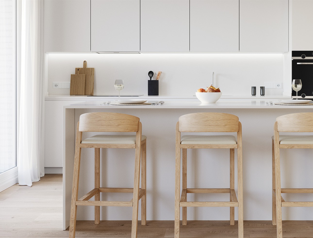 Obra nueva - Apartamento / piso - Marbella