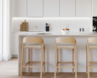 Obra nueva - Apartamento / piso - Marbella