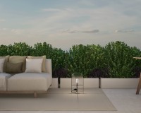 Obra nueva - Apartamento / piso - Marbella