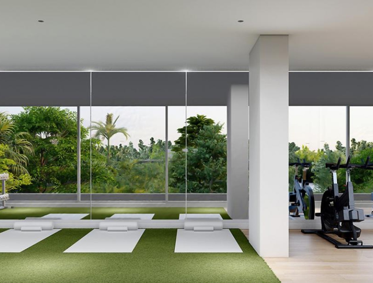 Obra nueva - Apartamento / piso - Marbella