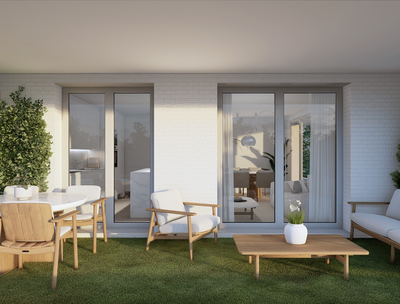 Obra nueva - Apartamento / piso - Marbella