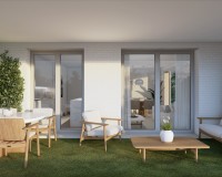 Obra nueva - Apartamento / piso - Marbella