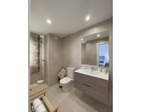 Obra nueva - Apartamento / piso - Marbella