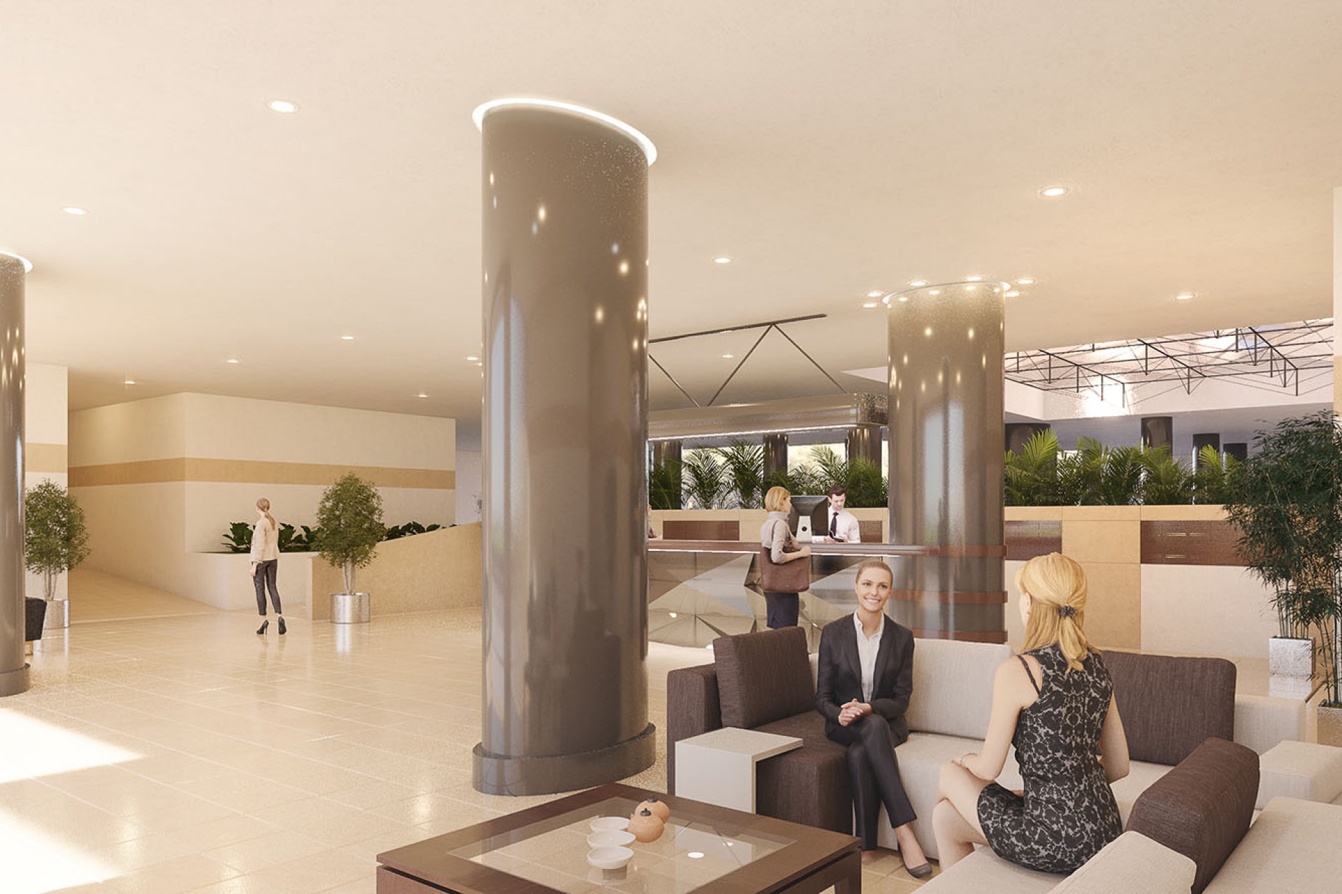 Obra nueva - Apartamento / piso - Marbella