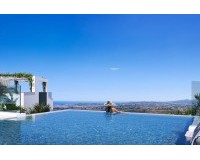 Obra nueva - Apartamento / piso - Mijas