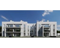 Obra nueva - Apartamento / piso - Mijas