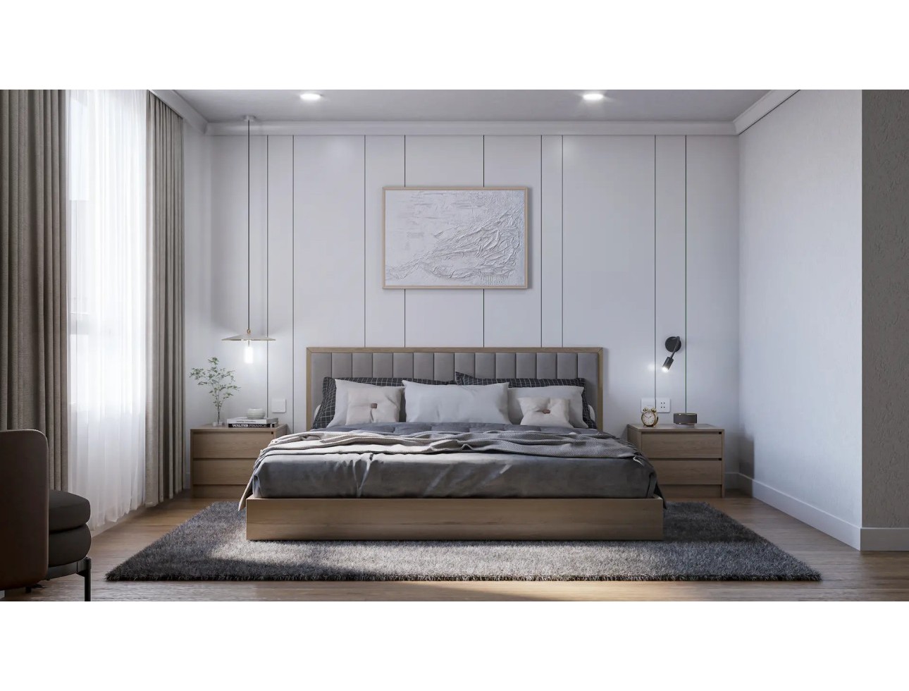 Obra nueva - Apartamento / piso - Mijas