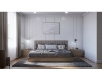 Obra nueva - Apartamento / piso - Mijas