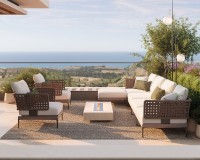 Obra nueva - Apartamento / piso - Mijas