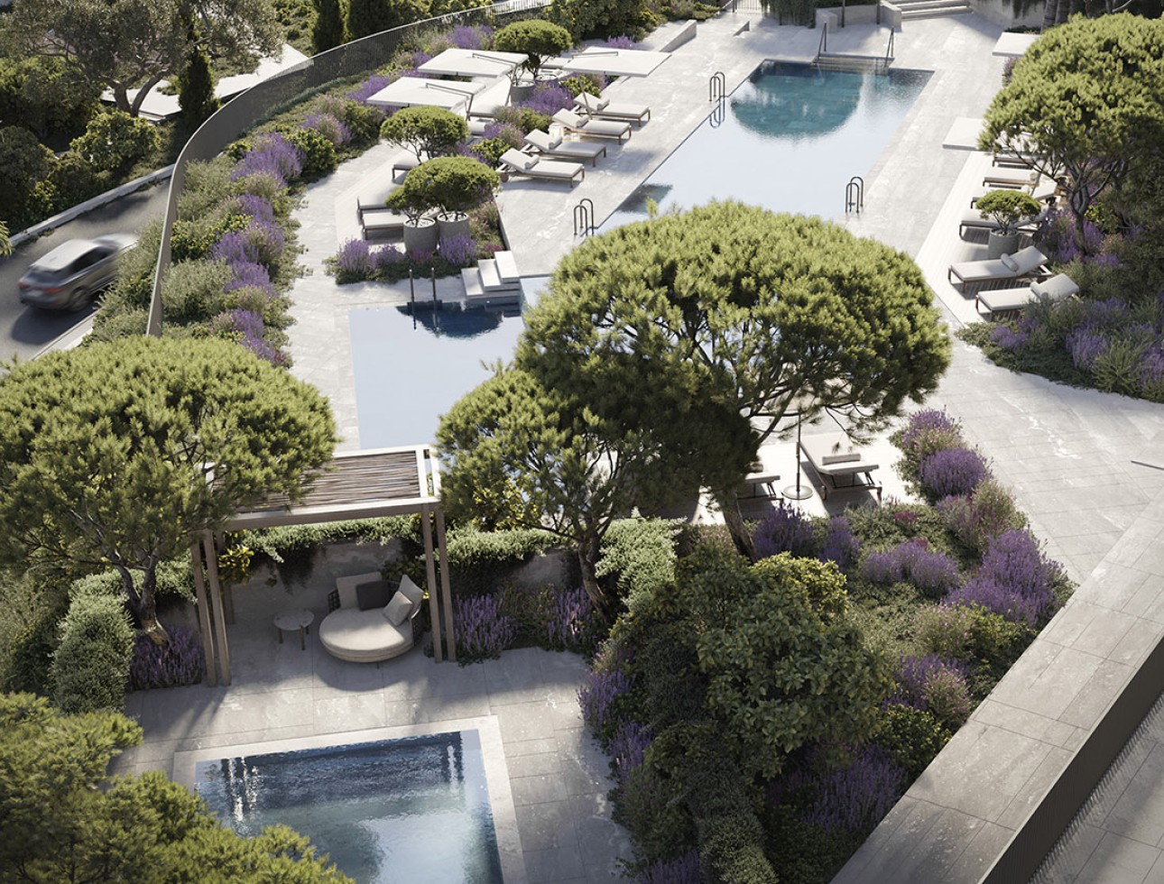 Obra nueva - Apartamento / piso - Mijas